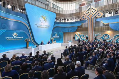 Kazakistan’da sistem değişiyor: Yeni parlamento “Kurultay” adını alacak