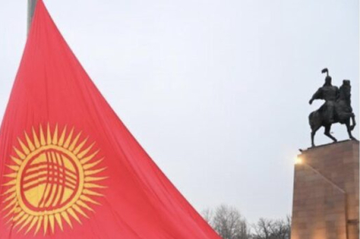 Kırgızistan'da kamu çalışanlarına "Kırgızca" şartı: Dil yeterliliği şartı sıkılaştırıldı