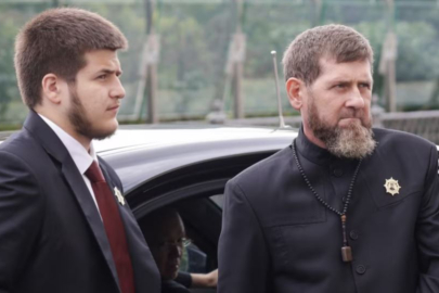 Rus kuklası Kadirov'un oğlu kaza geçirdi: Baba-oğul hakkında Rusya'dan açıklama yok