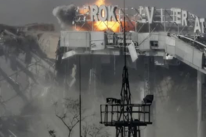 Rüstem Umerov: Donetsk Havalimanı savunucularının direnişi Ukrayna gücünün sembolüdür