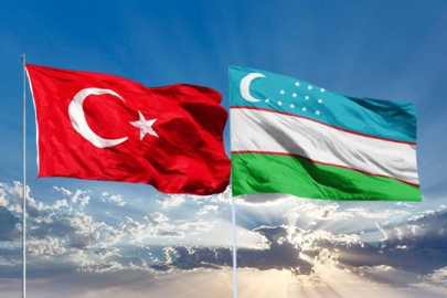 Türkiye ve Özbekistan arasında kapsamlı askerî anlaşma