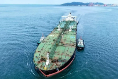 ABD, Karayipler’de Rusya’nın “gölge filosuna” ait bir tankeri daha alıkoydu