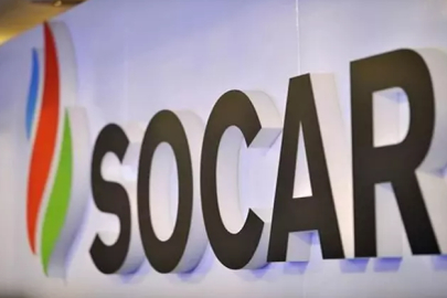 Azerbaycan'ın petrol şirketi SOCAR'a Dünya Ekonomik Forumu'ndan prestijli ödül