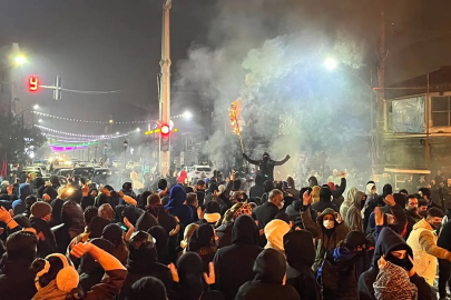 İran’daki protestolarda ölü sayısı 4 bin 519’a yükseldi