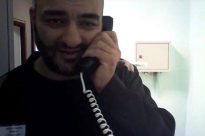 Cezaevinde tıbbi ihmal ve zulüm: Tümör teşhisi konulan Abdulgaziyev yardım bekliyor