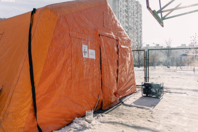 Klıçko uyardı: Kıyiv’de durum kritik, kent insani krizin eşiğinde