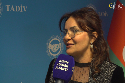 Prof. Dr. Aygün Attar: Kırım, işgal kuvvetlerine kurban verilemez!