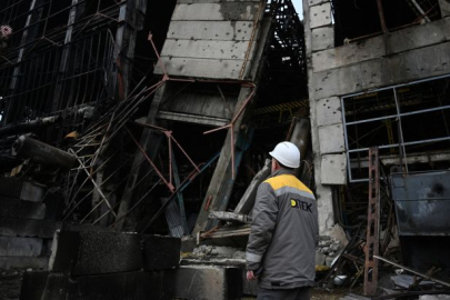 Tek bir gün bile saldırısız geçmedi: Ukrayna enerji altyapısına yönelik saldırı verileri açıklandı