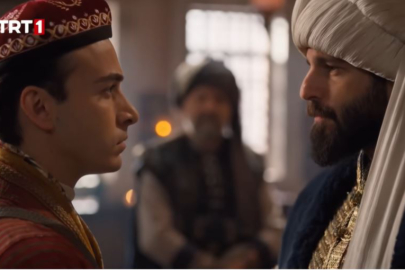 TRT1'de Doğu Türkistan vurgusu: Her Türk'ün mukaddes davasıdır!