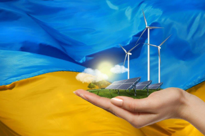 Ukrayna’ya enerji desteği genişliyor: Üç ülkeden ek yardım