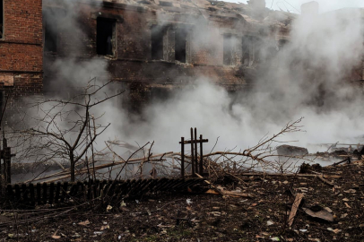 Krıvıy Rih’e 10 saati aşkın saldırı: Rusya balistik füzeyle vurdu, 11 yaralı