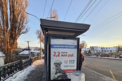 Rusya, Kırım’da sözleşmeli asker bulmak için propagandayı yoğunlaştırdı