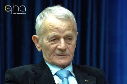 Kırımoğlu'ndan 2025 yılı değerlendirmesi: "Teslimiyet yok!"