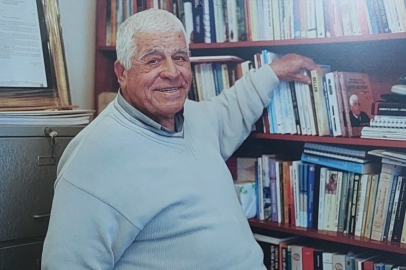 KKTC'nin eski Kültür Bakanı Bozkurt, ilk kez QHA'ya açıkladı: Kıbrıs Türk Tarih Kurumu yeniden kuruluyor