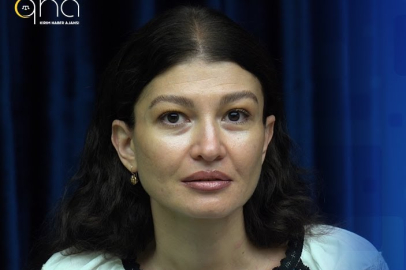 Rusya her şeyini elinden aldı, Türkiye’de hayata tutundu: Ukraynalı anne Anjela’nın öyküsü