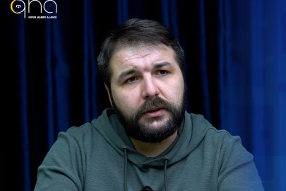 Türk dünyasının ekonomi raporu, Doğu Türkistan'da soykırım, Ukrayna'da son durum | Editör Açısı 05