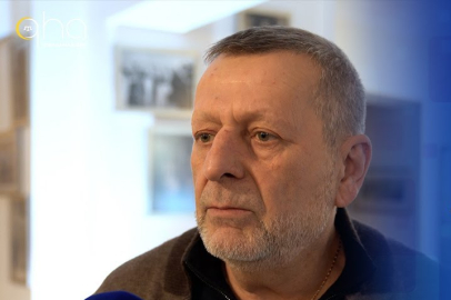 Ukrayna Milletvekili Çiygöz: Kırım Tatarları 12 yıldır açıkça 'Kırım Ukrayna’dır' diyor