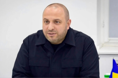 Umerov, Davos görüşmelerinin detaylarını açıkladı: Gündem Ukrayna’nın yeniden inşası