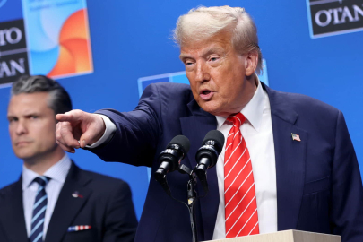 Uluslararası basın ABD'nin Grönland planının detaylarına ulaştı