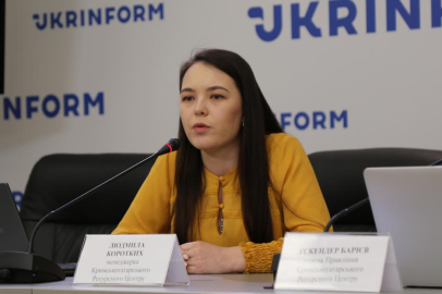 Av. Lyudmıla Korotkıh: AİHM kararı Rusya’nın Kırım’daki hukuksuzluğunu tescilledi