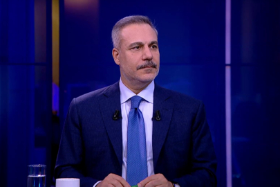 Bakan Fidan: Ukrayna’da barışa çok yaklaşıldı, kilit mesele Donbas