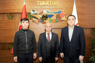 Özbekistan’dan Türk yatırımcılara yoğun ilgi: Özbekistan’ın tarım sektörü canlanacak