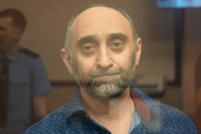 Rusya, bir Kırım Tatarı siyasi tutsağı daha vatandaşlıktan çıkardı