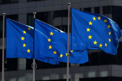 Avrupa'dan Rusya’nın Ukrayna’ya yönelik gece saldırısına sert tepki