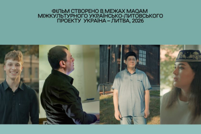 Kırım’dan Litvanya’ya müzik köprüsü: "Ortak Yol" belgeseli yayında