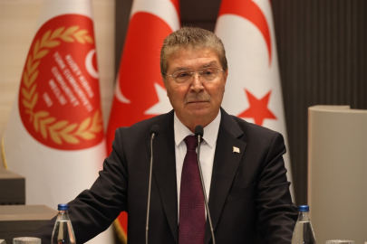 KKTC Başbakanı Üstel'den kararlılık mesajı: "Tüm engelleri Türkiye'nin destekleriyle aşıyoruz"