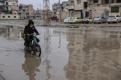 Rakka’da YPG karanlığının bilançosu: Sistematik uyuşturucu ve çöken altyapı