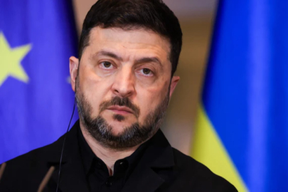 The Telegraph: Zelenskıy’nın Davos’taki sert konuşması Avrupa’yı incitmeyi amaçlamıyordu