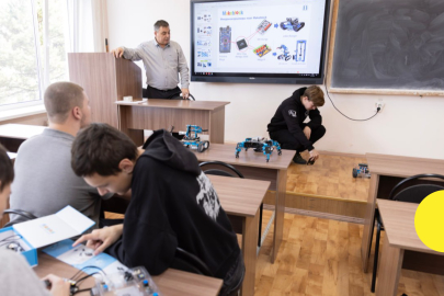 2014 işgali sonrasında Kırım’daki öğrenci sayısı neredeyse yarıya düştü