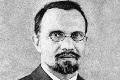 Ömrünü Türkoloji’ye adayan Agatangel Krımskıy vefat yıl dönümü