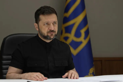 Zelenskıy: BAE’deki görüşmelerde savaşın sona ermesine dair parametreler ele alındı