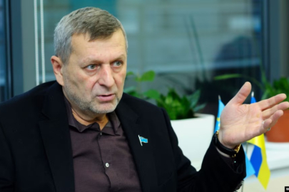 Çiygöz: Rusya hiçbir ülke için güvenilir bir enerji ortağı olamaz