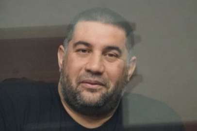 Kırım Tatar siyasi tutsak Yalkabov'a Rus cezaevinde hepatit teşhisi konuldu