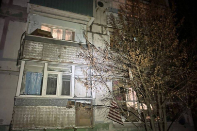 Rusya’dan bir gecede iki saldırı! Zaporijjya’da neler oldu?