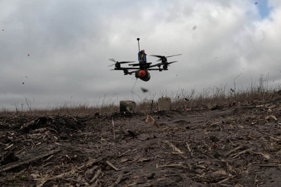 Rusya, SİHA’larla dört çocuğu yaraladı