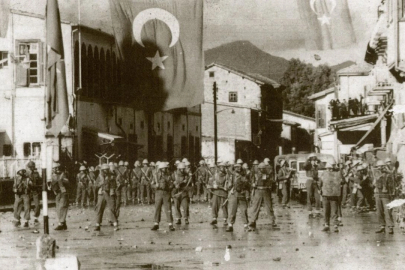 Kıbrıs Türk halkının şahlanış günü: 27-28 Ocak Direnişi 68 yaşında