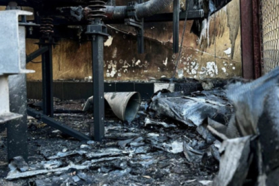 Rusya’dan gece saldırısı: Odesa’da enerji tesisi vuruldu, Mıkolayiv’de gaz hattı hasar gördü