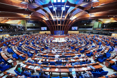 AKPM’de Ukrayna rüzgârı: Ukraynalı milletvekillerine üst düzey görevler