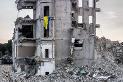 AKPM’den net mesaj: "Ukrayna’nın güvenliği Avrupa’nın güvenliğidir"