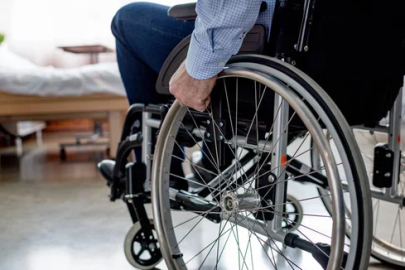 Cephede ağır kayıplar veren Rusya, engellileri savaşa sürüyor!