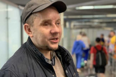 Görme engelli Kırımlı siyasi tutsak Sizikov için özgürlük çağrısı: Change.org’da imza kampanyası başlatıldı