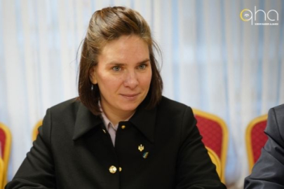 Kırım Tatar diasporasından Ukrayna’ya tam destek: "Yekvücut hareket ediyoruz"