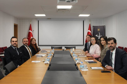 Kurışko SAM’da Kırım’daki hak ihlallerini anlattı: Kırım Tatarları en çok hedef alınan grup