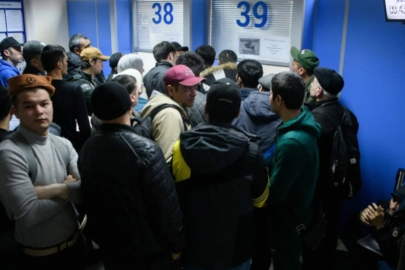 Özbekistan uyardı, Kırgızistan dava açtı: Rusya’da göçmen hakları tartışması