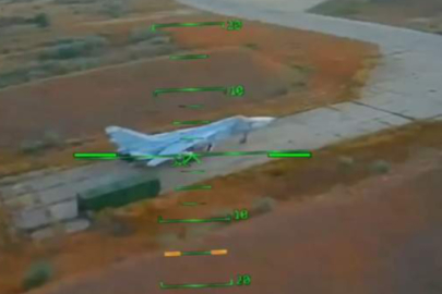 SBU’dan ağır darbe: Rusya’nın 12 savaş uçağı imha edildi