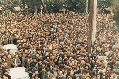 Batı Trakya, Millî Direniş Günü'nün 38. yılı kutlanıyor